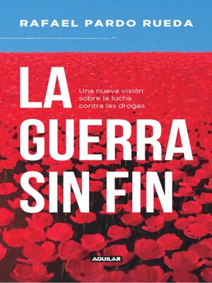 cover image of La guerra sin fin